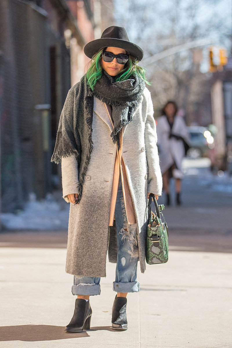 The Double Coat-ing Trend